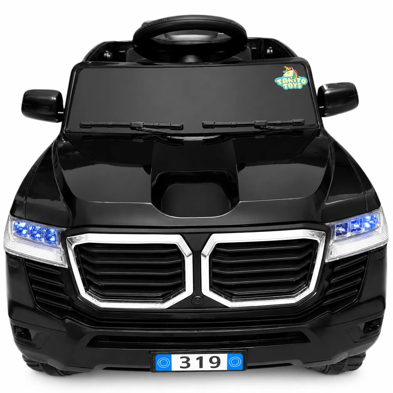 BMW x5 mini Tahito toys