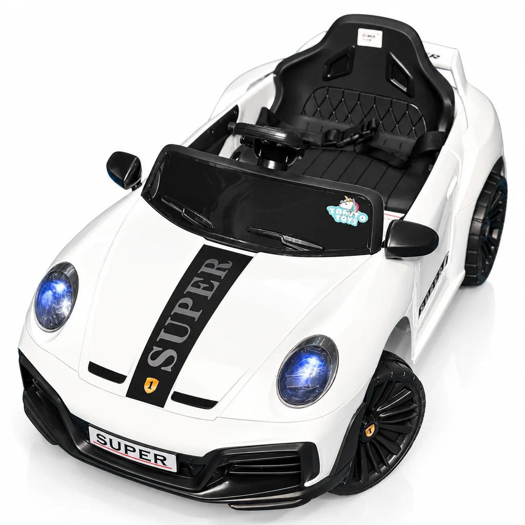 porsche mini Tahito toys