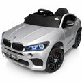 BMW X6m 4x4 metallic Tahito toys