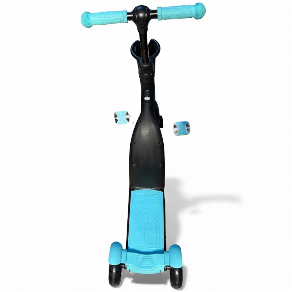 3x1 scooter Tahito toys