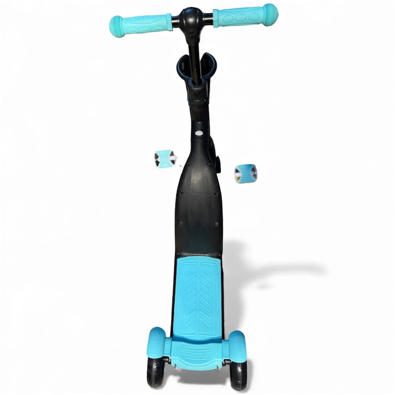 3x1 scooter Tahito toys