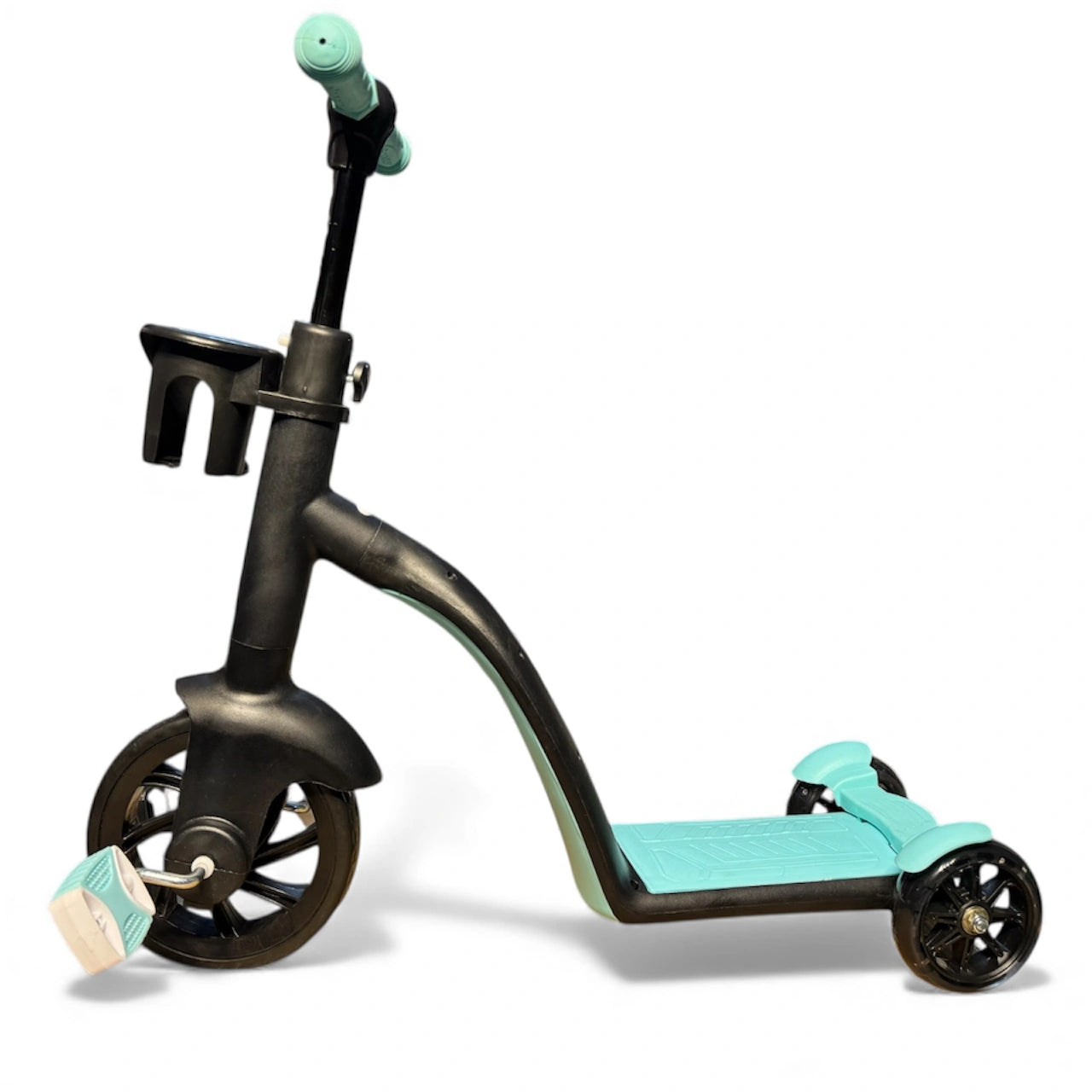 3x1 scooter Tahito toys