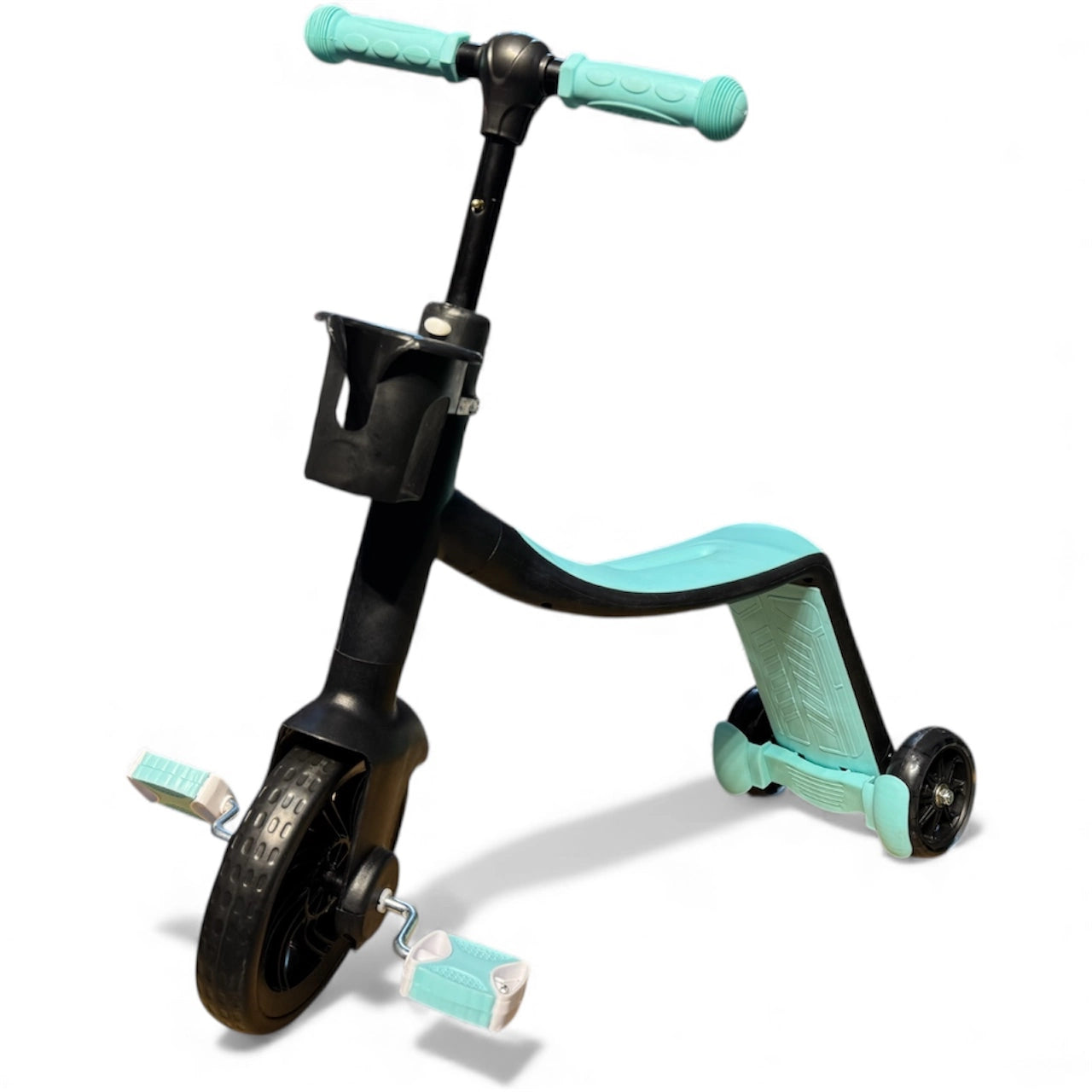 3x1 scooter Tahito toys
