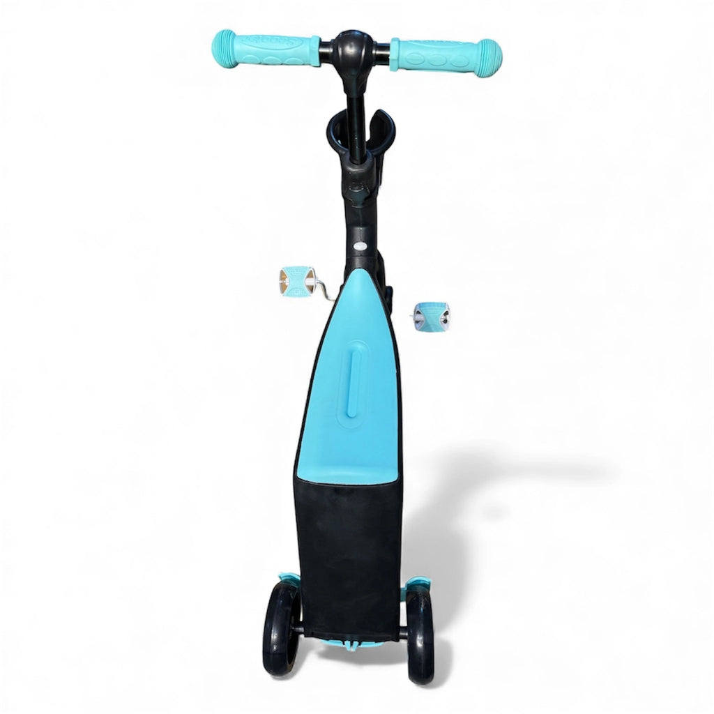 3x1 scooter Tahito toys