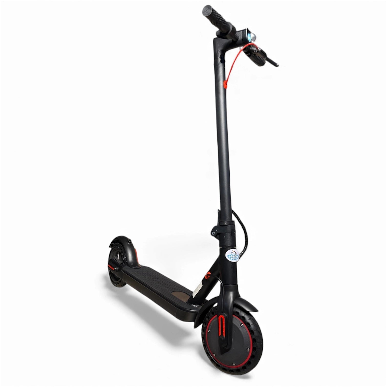 8.5" Folding Electric Scooter Tahito toys