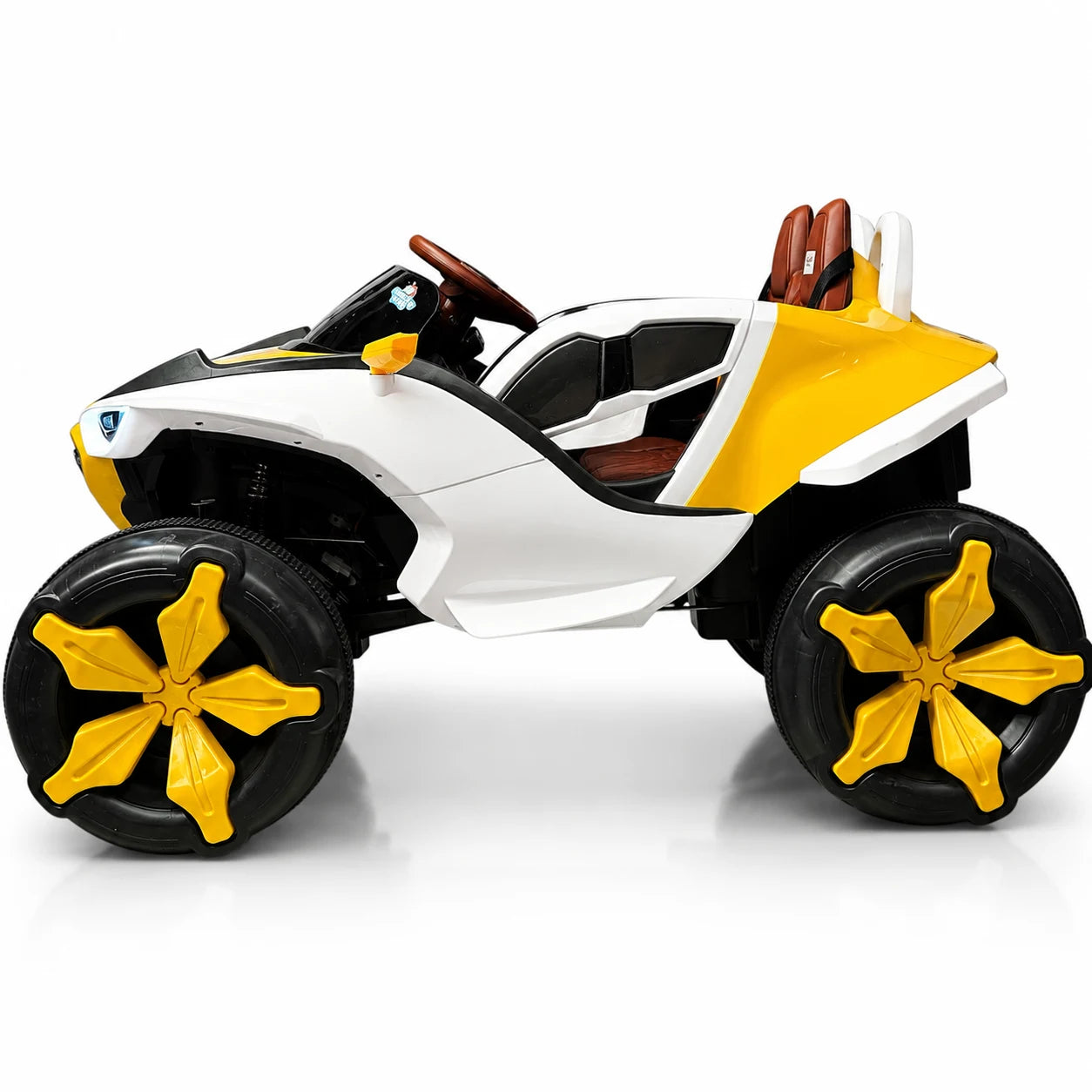 BMW monster edition 4x4 Tahito toys