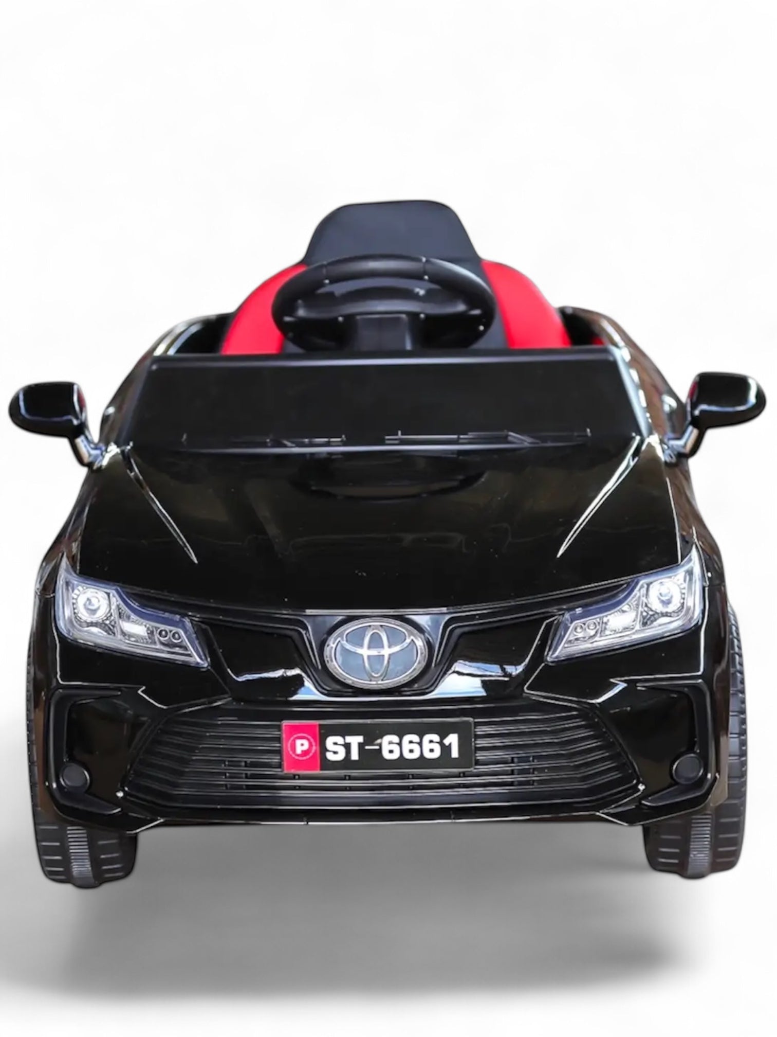 Toyota Corolla Tahito toys