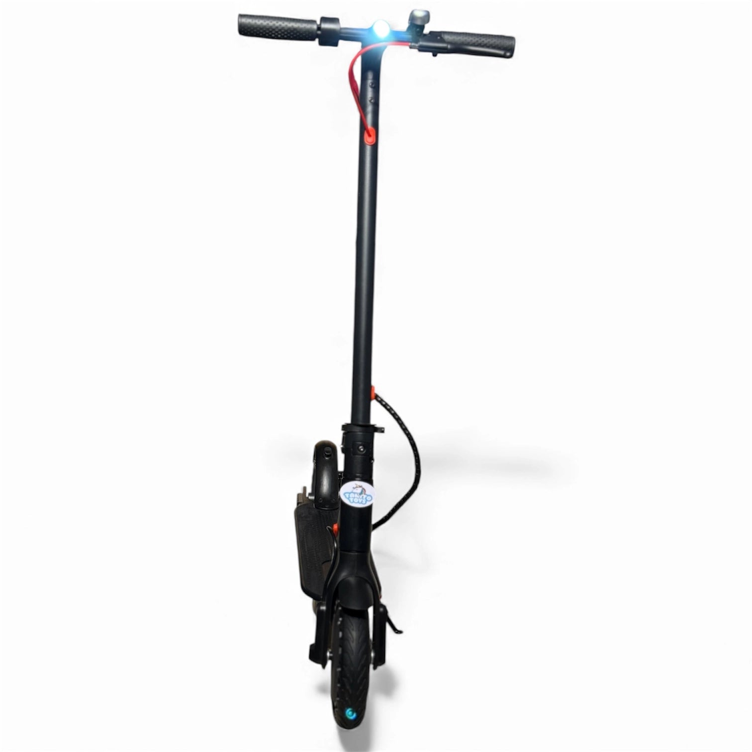 8.5" Folding Electric Scooter Tahito toys