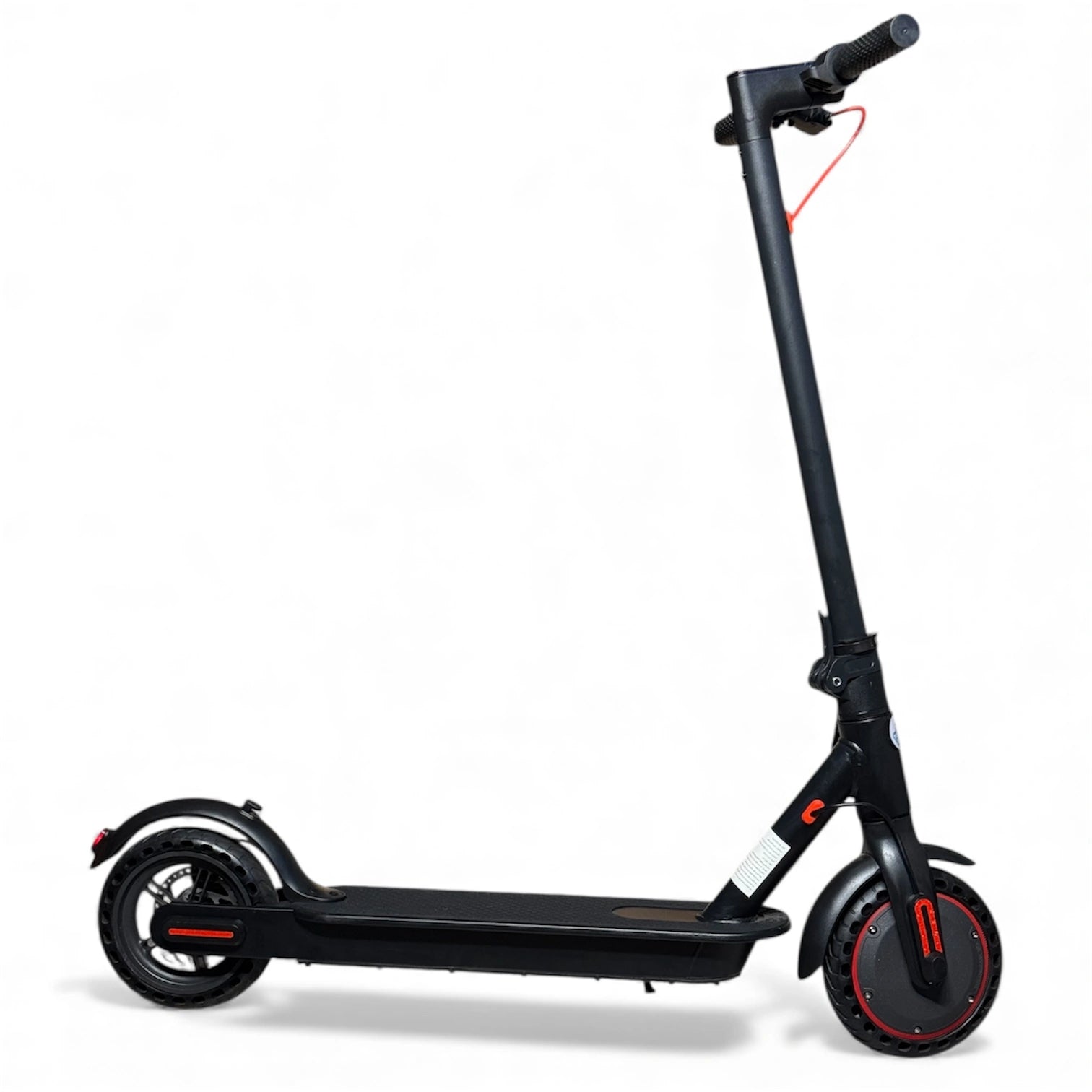 8.5" Folding Electric Scooter Tahito toys