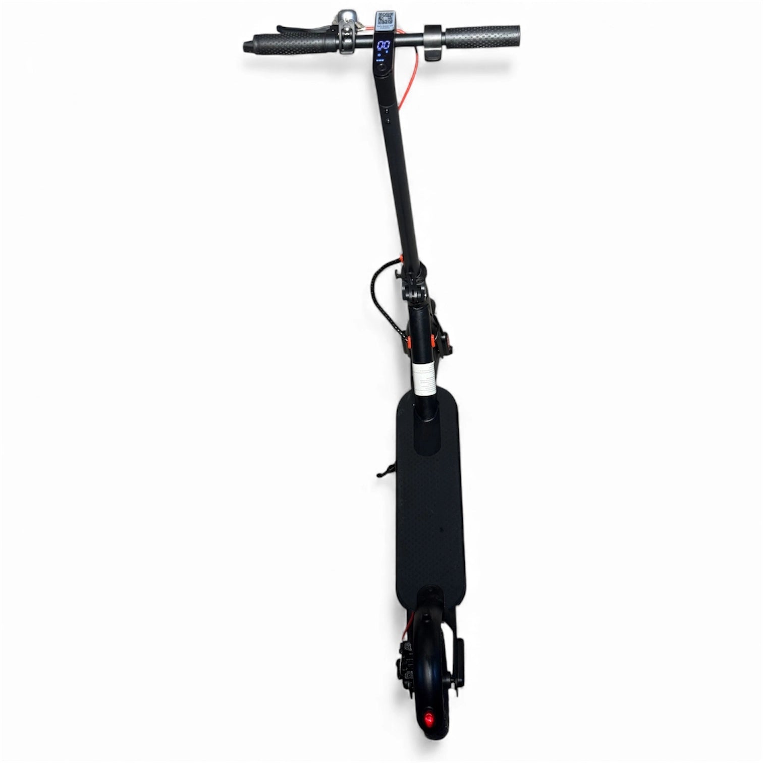 8.5" Folding Electric Scooter Tahito toys