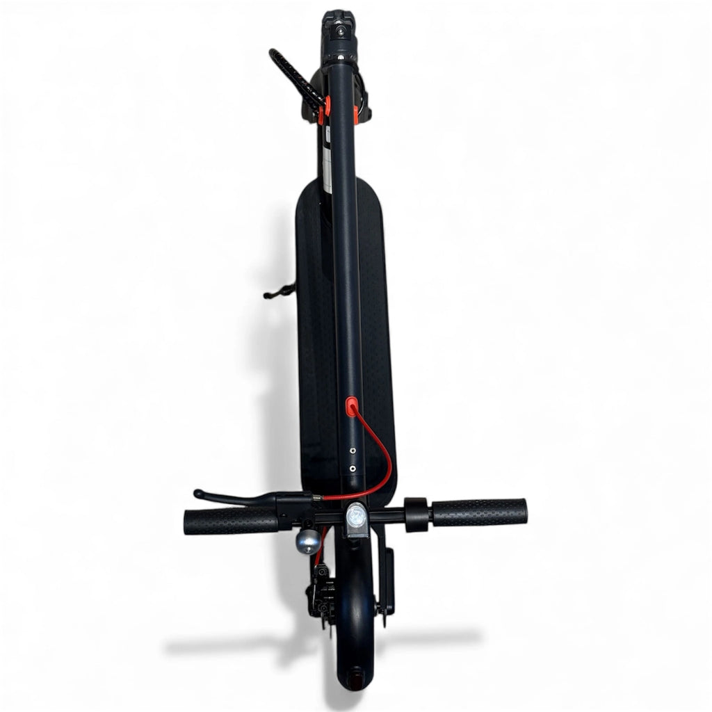 8.5" Folding Electric Scooter Tahito toys