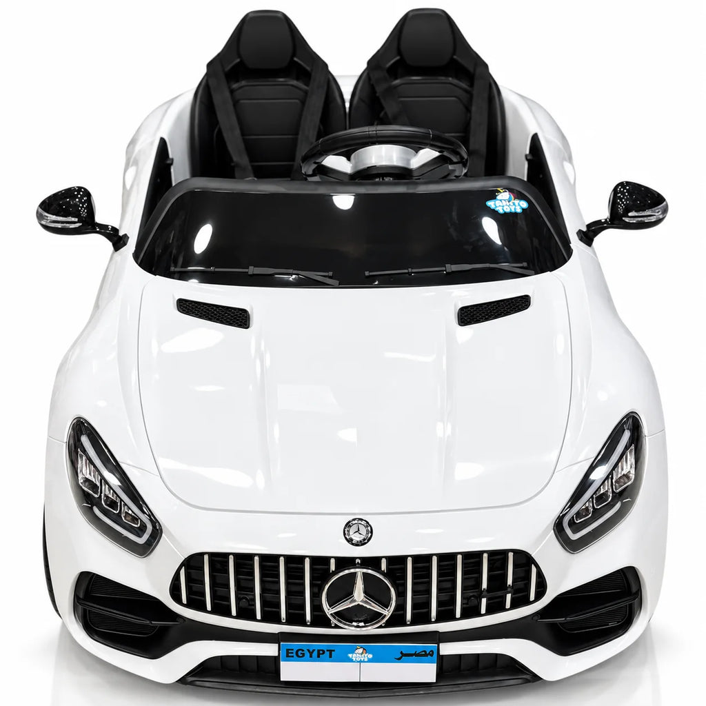 Mercedes C180 amg Tahito toys