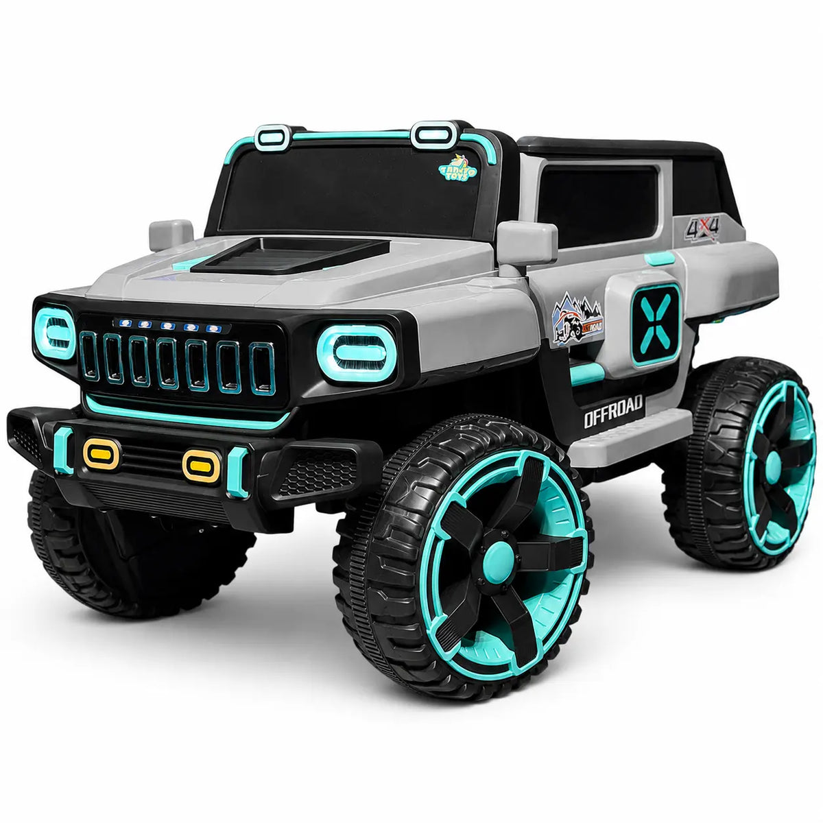 Hammer H4 Tahito toys