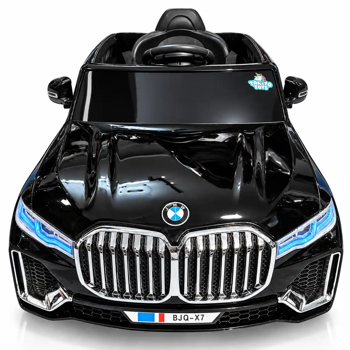 BMW X6M Tahito toys