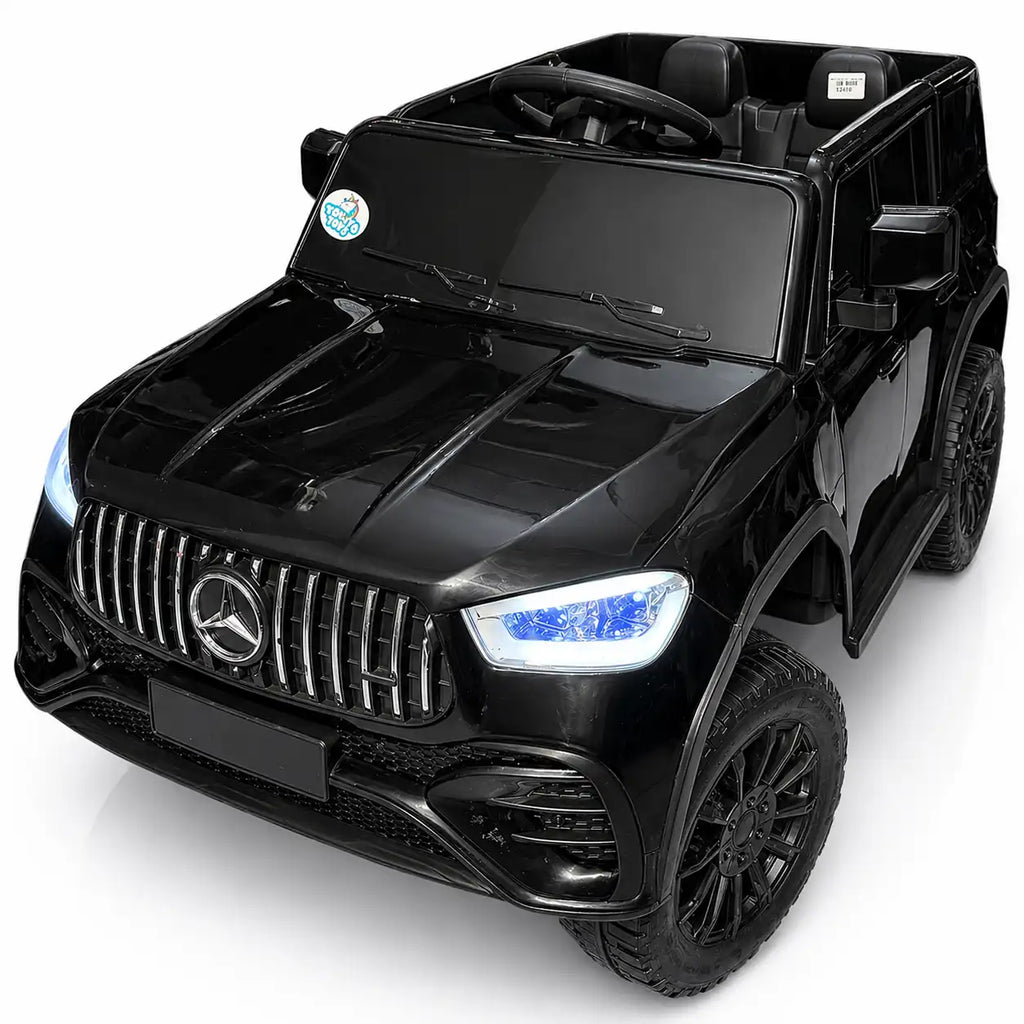 Mercedes G-Class Tahito toys