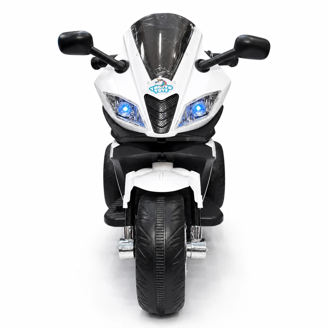 racing motorcycle Tahito toys