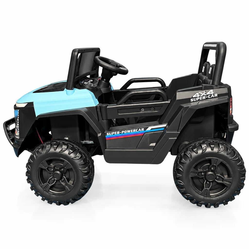 Lamborgini safari Tahito toys