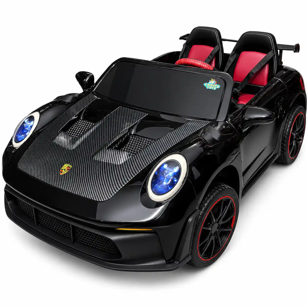 Porsche 911 GT3 RS Tahito toys