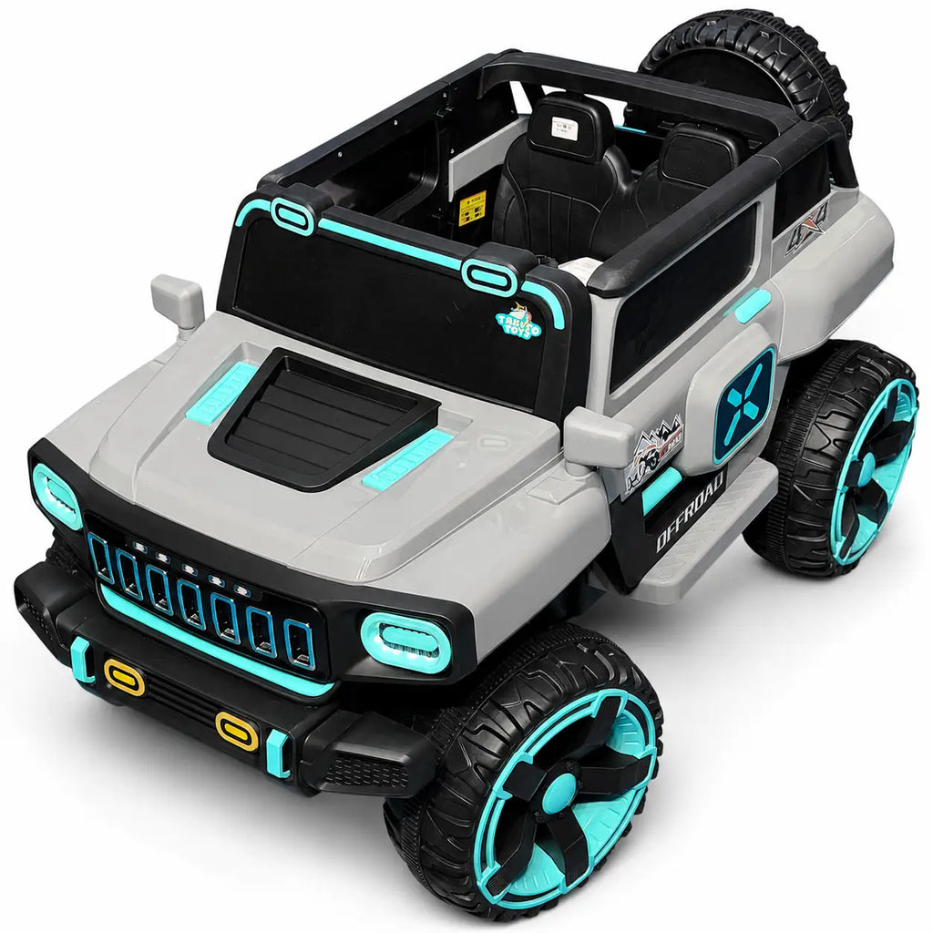 Hammer H4 Tahito toys