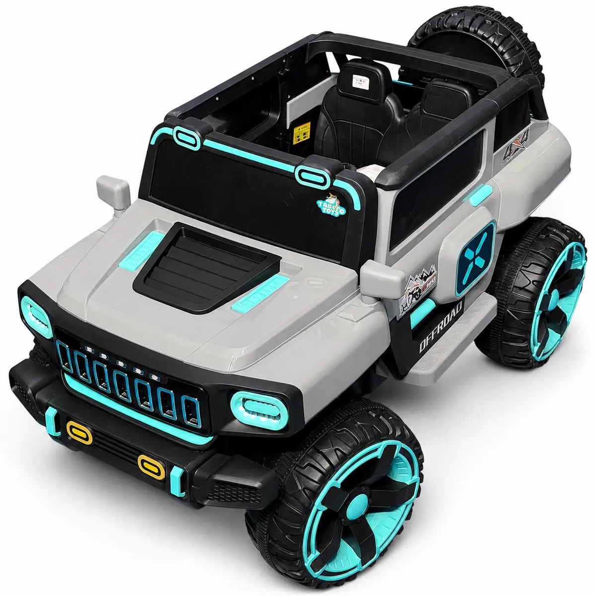 Hammer H4 Tahito toys