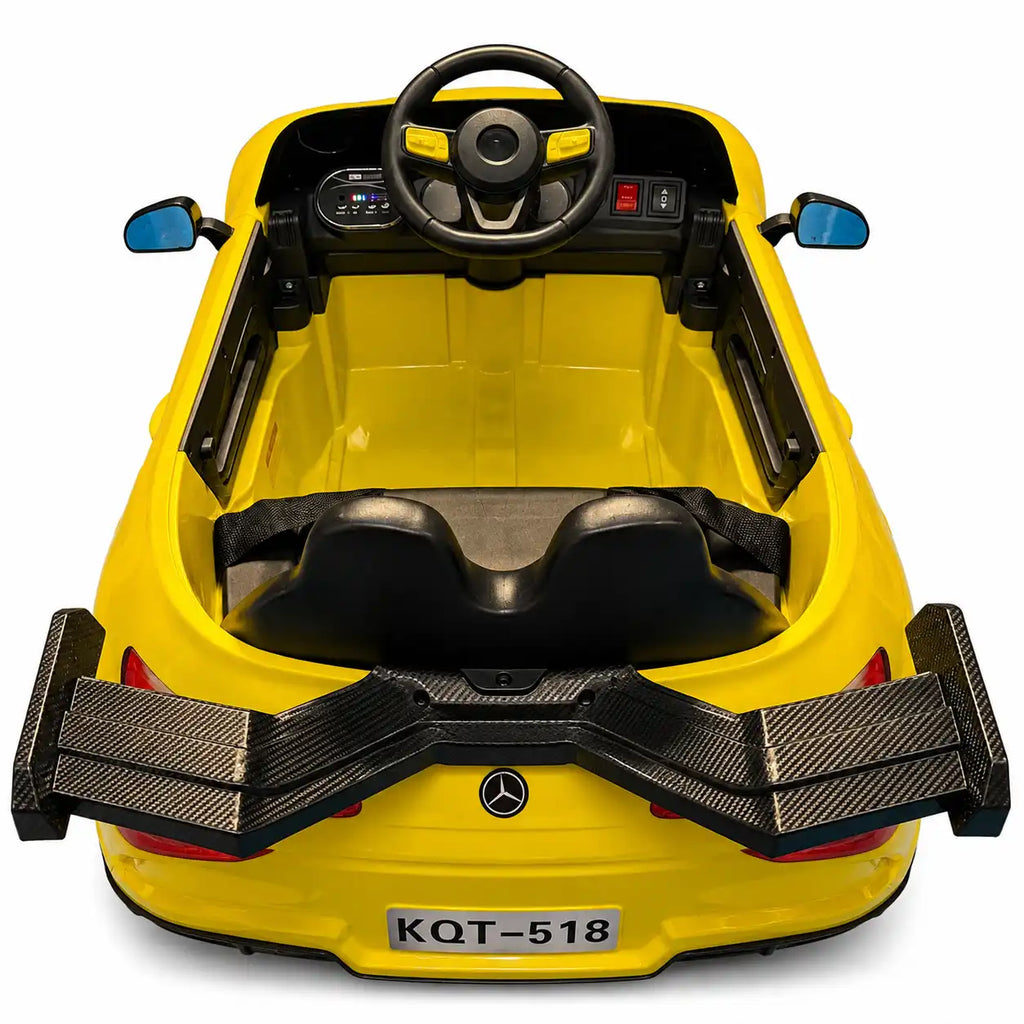 mercedes c180 Tahito toys