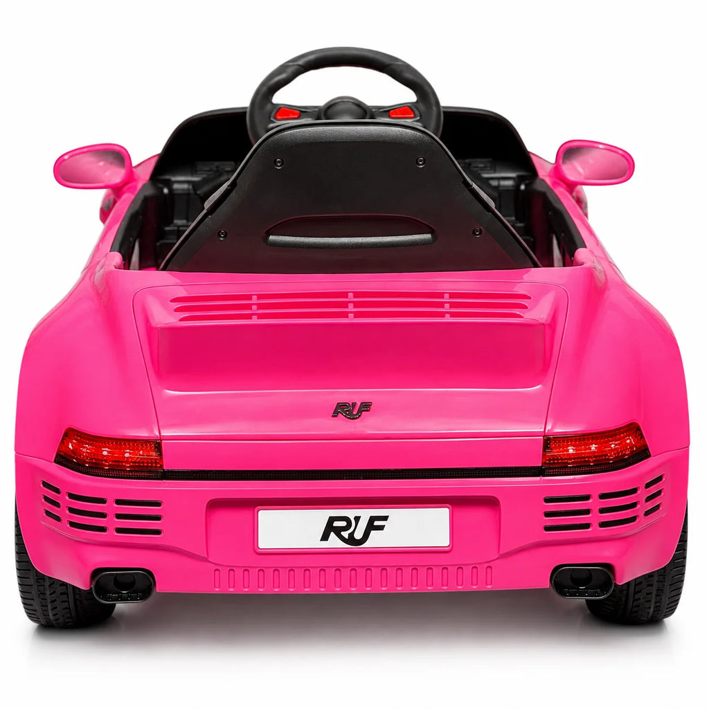 Porsche 911 classic Style Tahito toys
