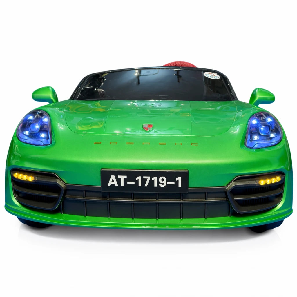 porsche 911 Tahito toys