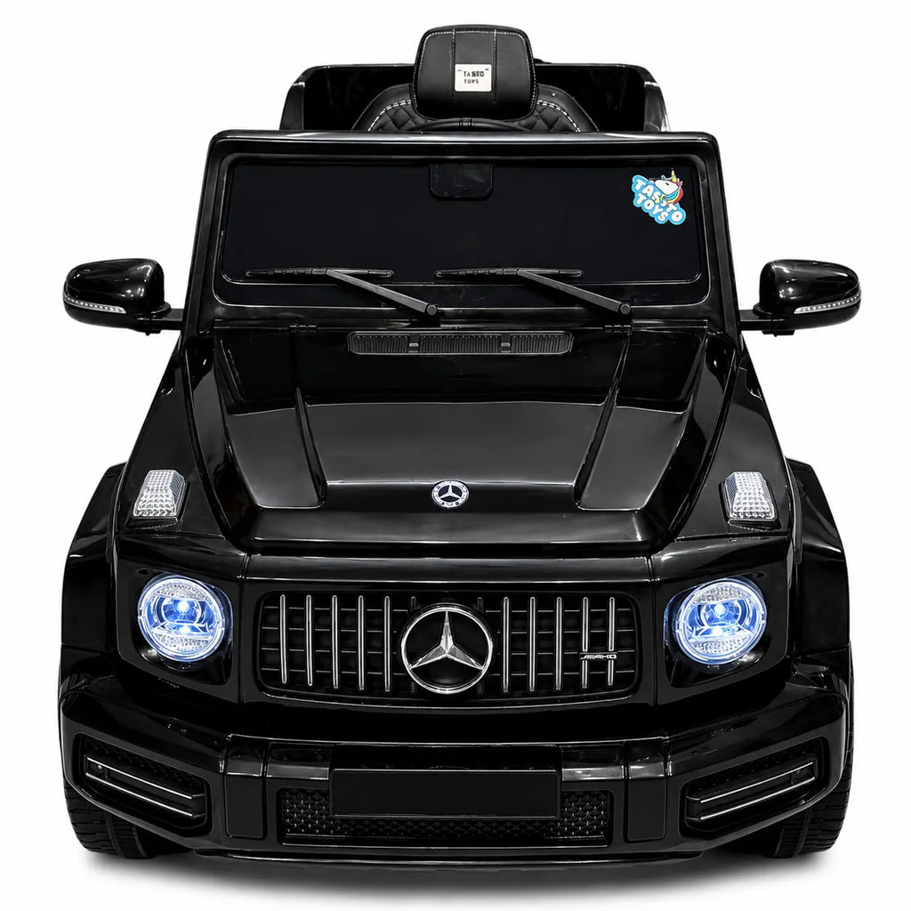 mercedes g class racing edition Tahito toys