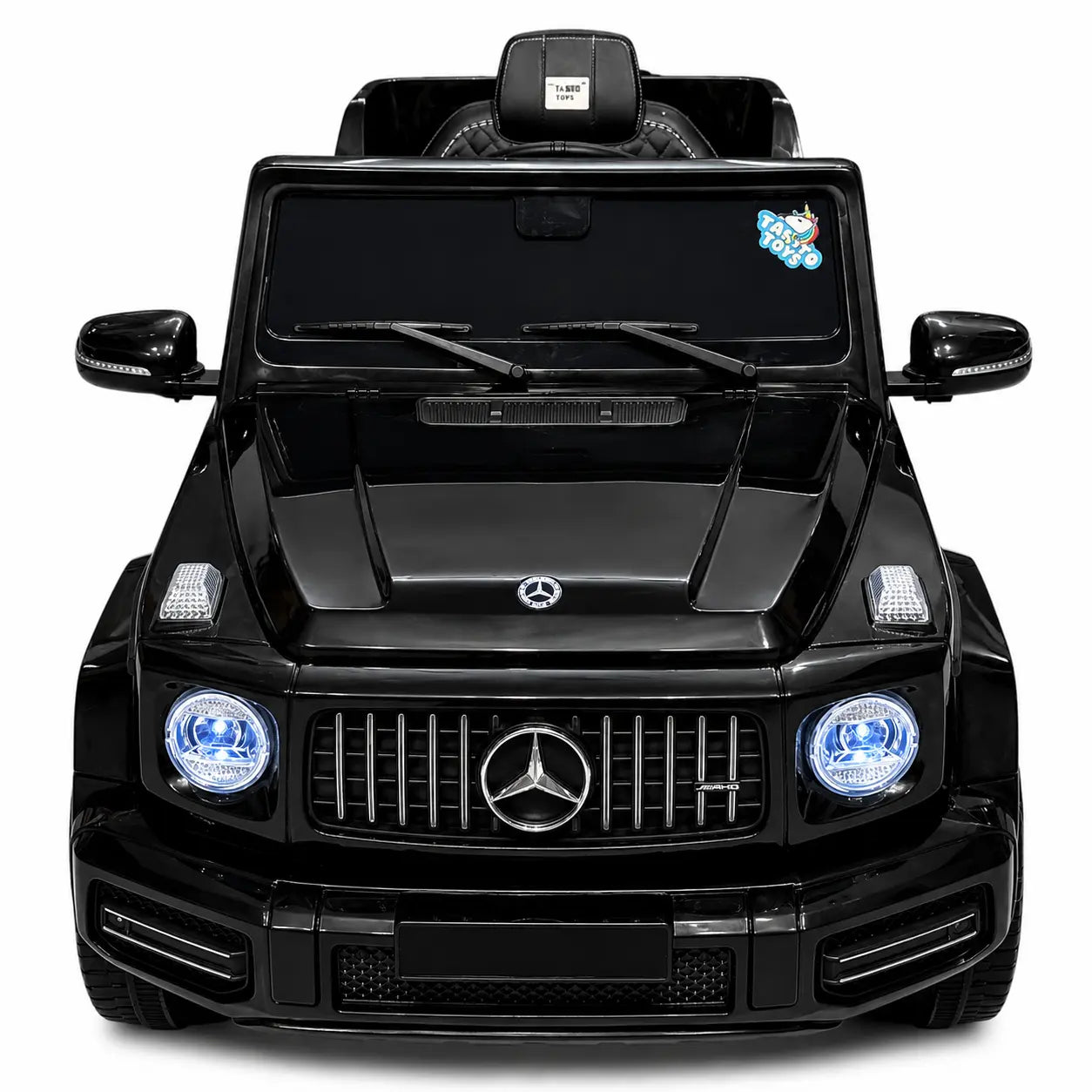 mercedes g class racing edition Tahito toys