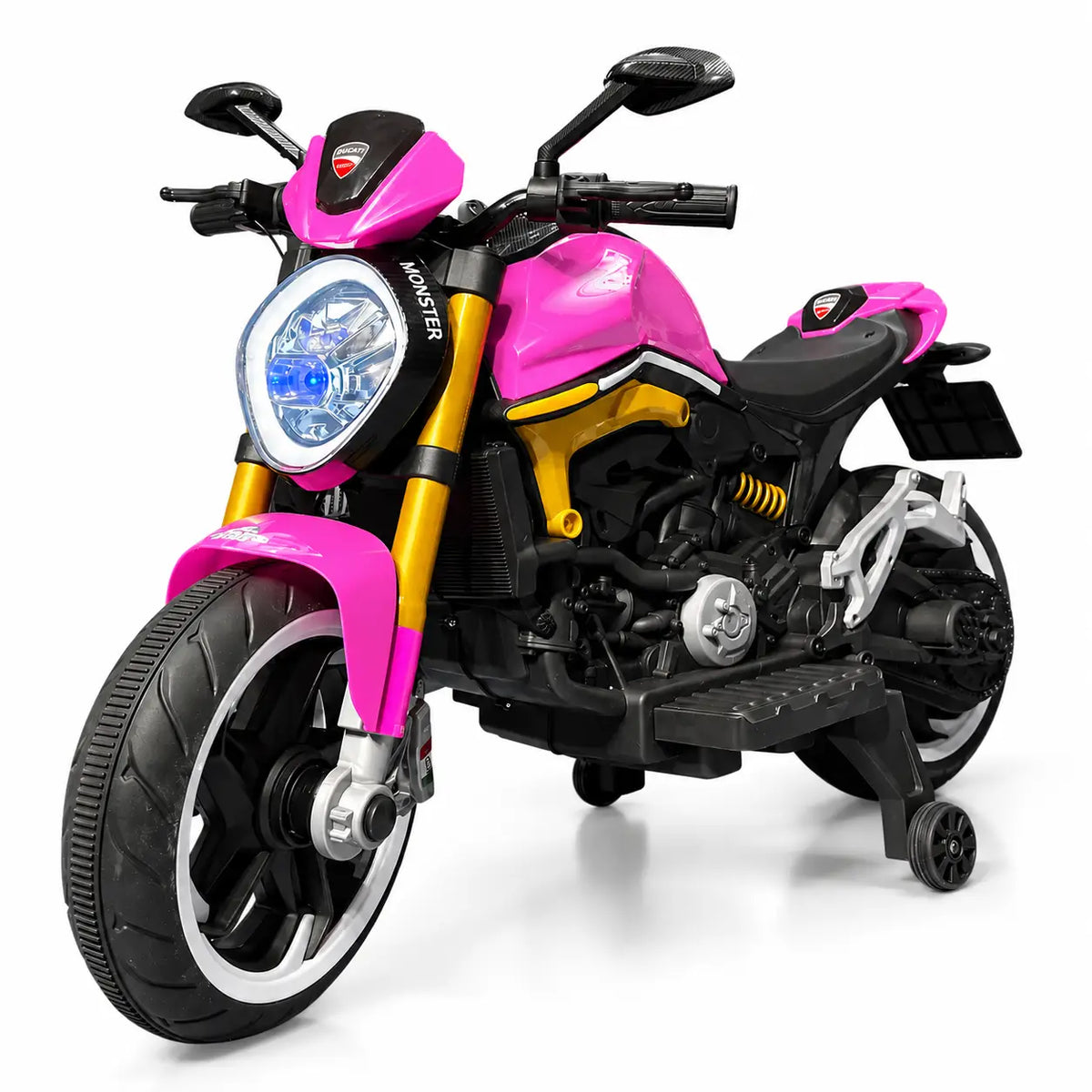 ducati motorcycle Tahito toys