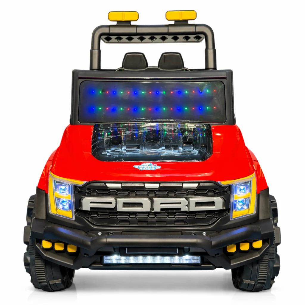 ford car Tahito toys