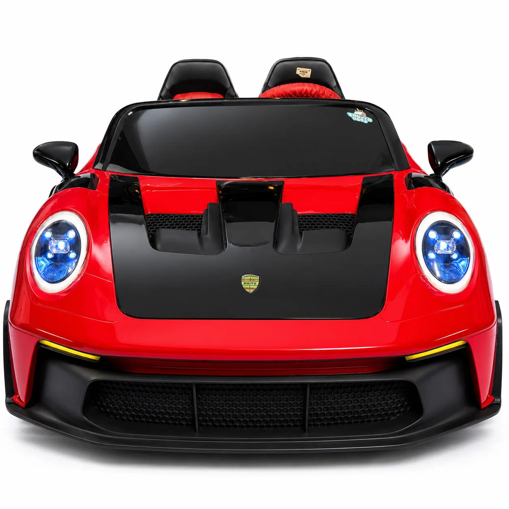 Porsche 911 GT3 RS Tahito toys