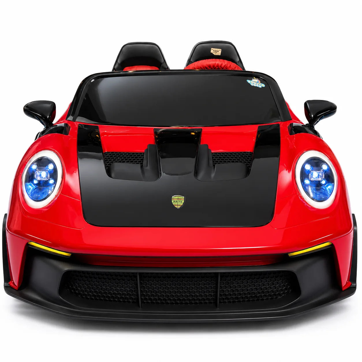 Porsche 911 GT3 RS Tahito toys