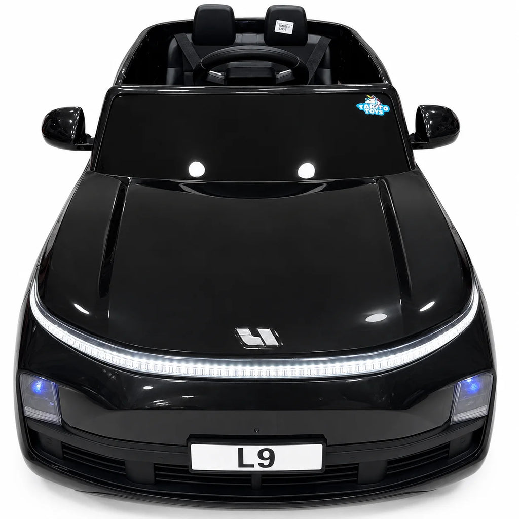 smart byd Tahito toys