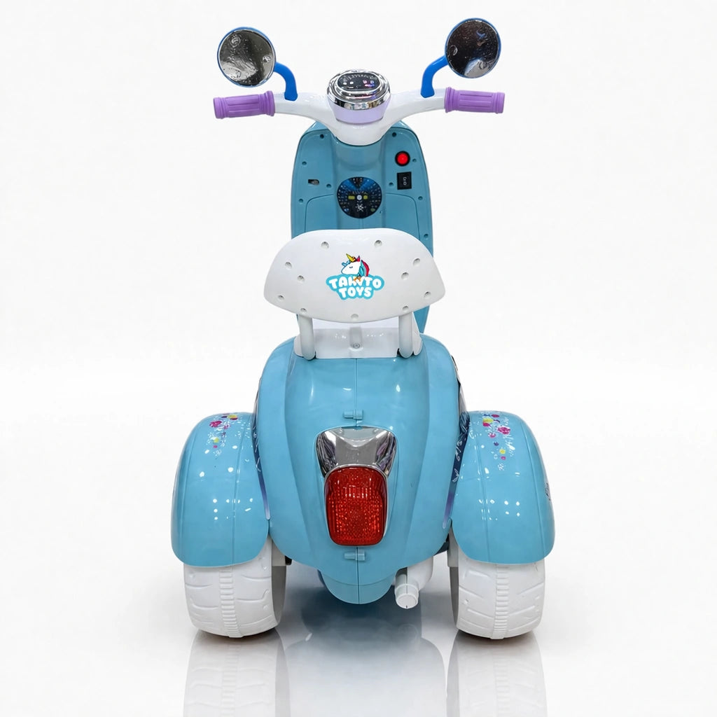 scooter frozen Tahito toys
