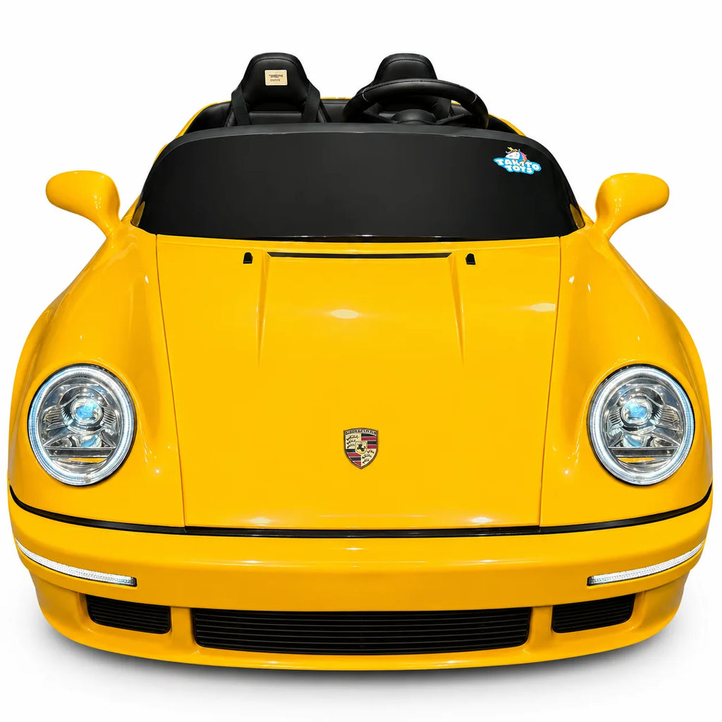 porsche 911 classic Tahito toys