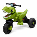 Dinosaur Motorcycle Tahito toys