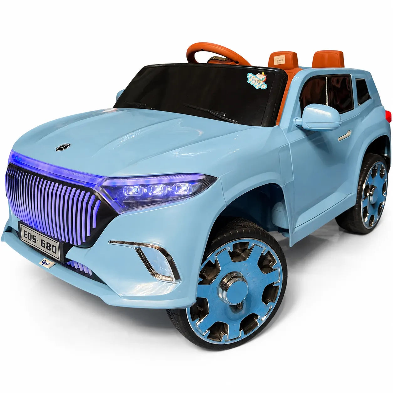 mercedes glc Tahito toys