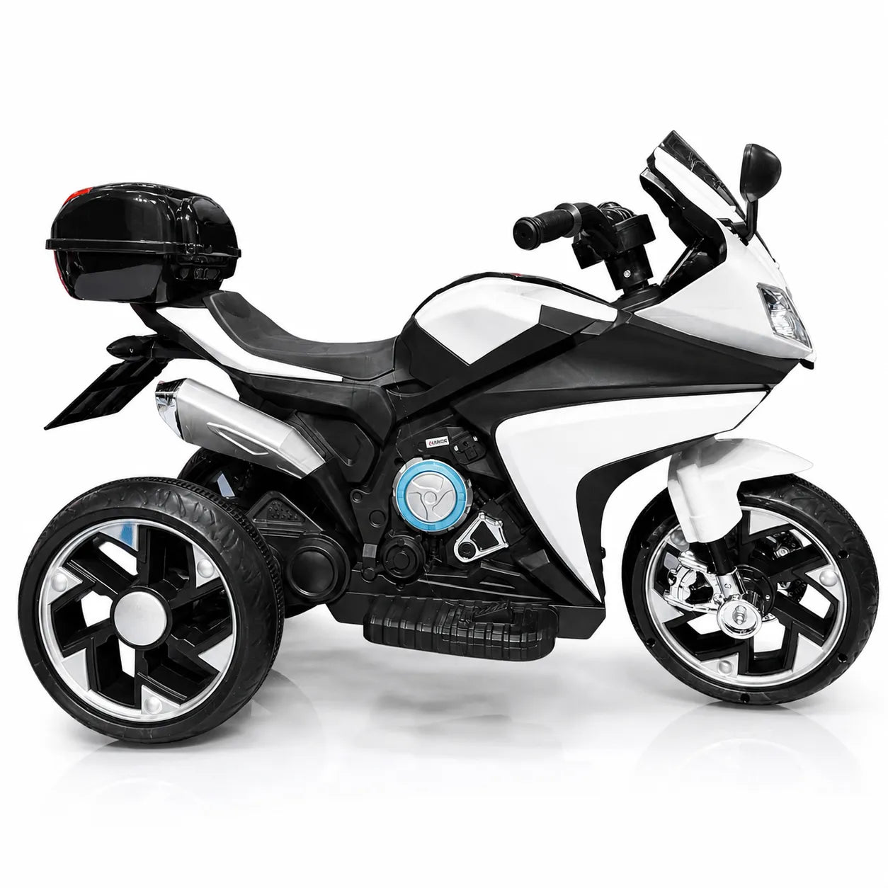 racing motorcycle Tahito toys