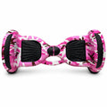 Hoverboard 10 inches metal edition Tahito toys