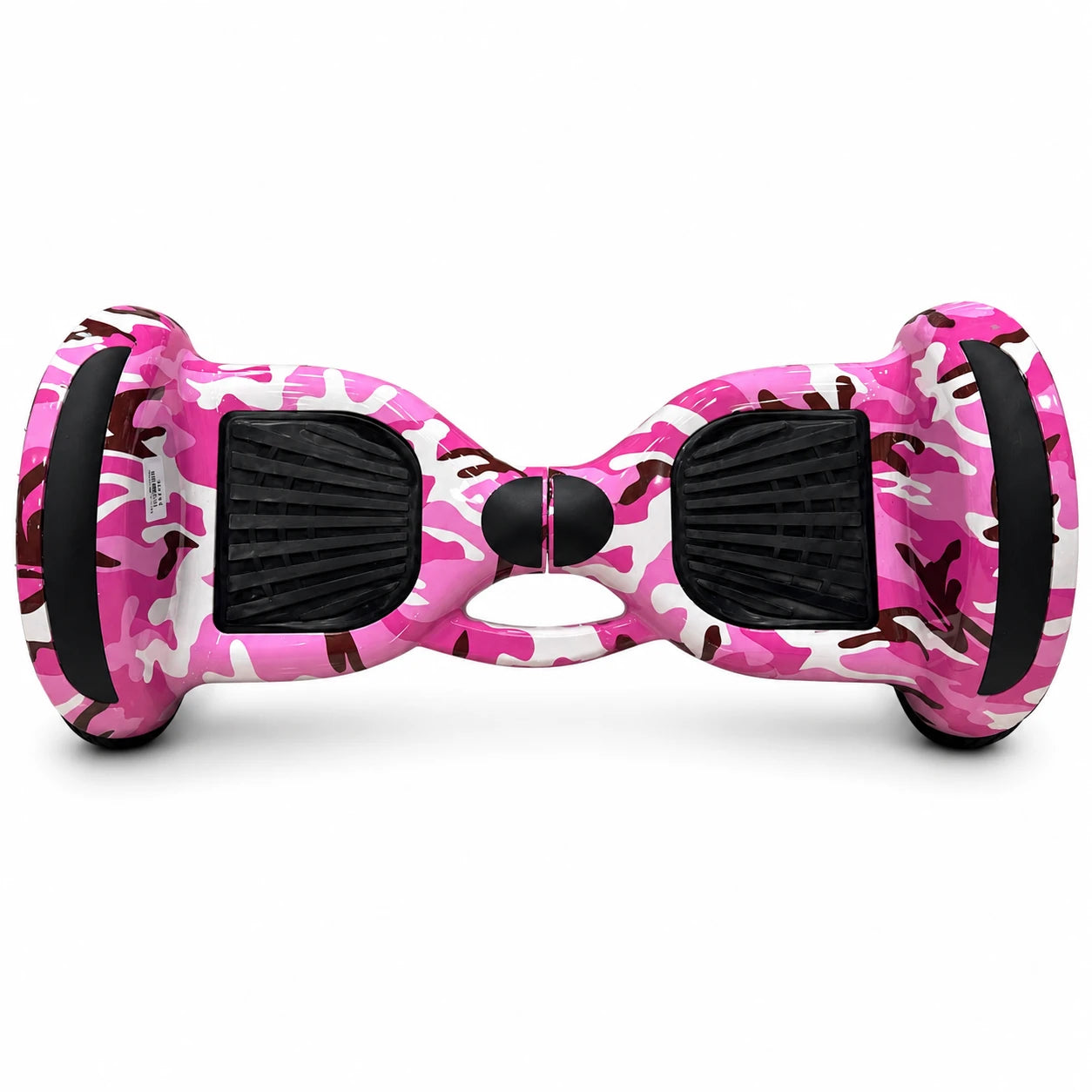 Hoverboard 10 inches metal edition Tahito toys