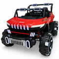 hummer EV Tahito toys