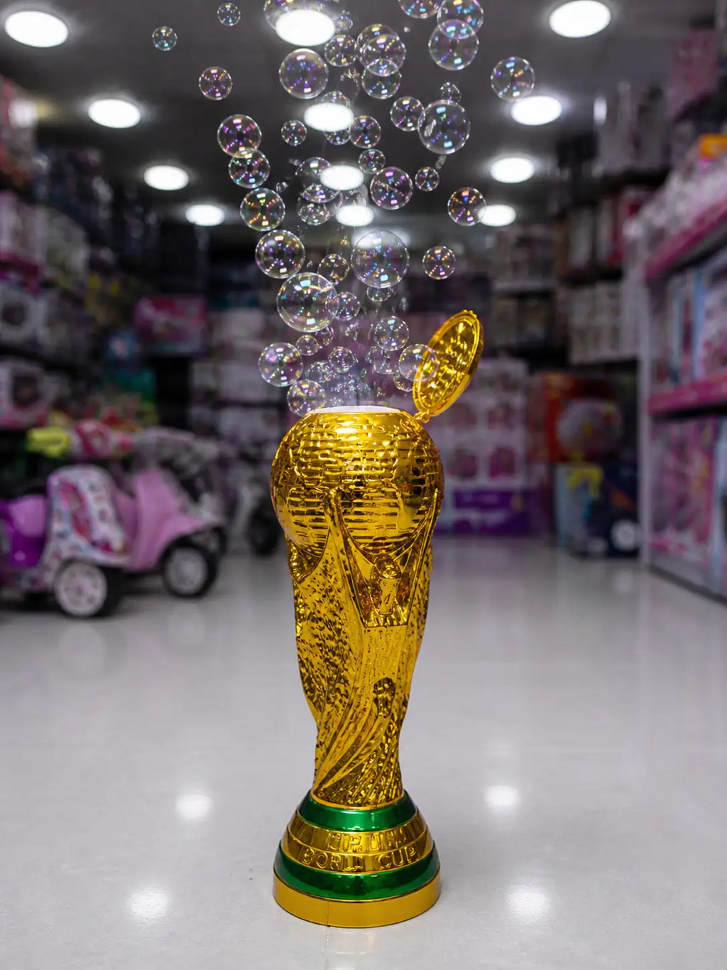 world cup Tahito toys