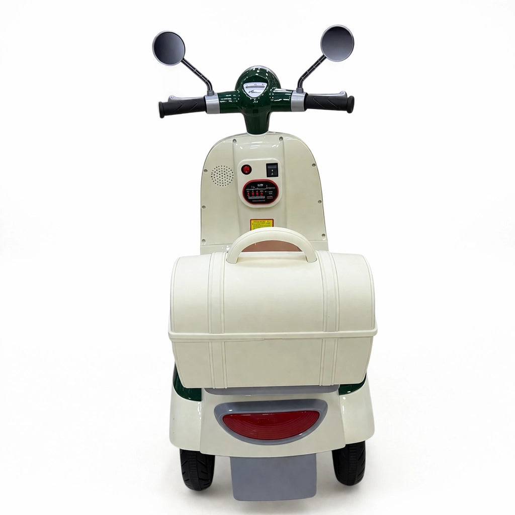 premium vespa batuta Tahito toys