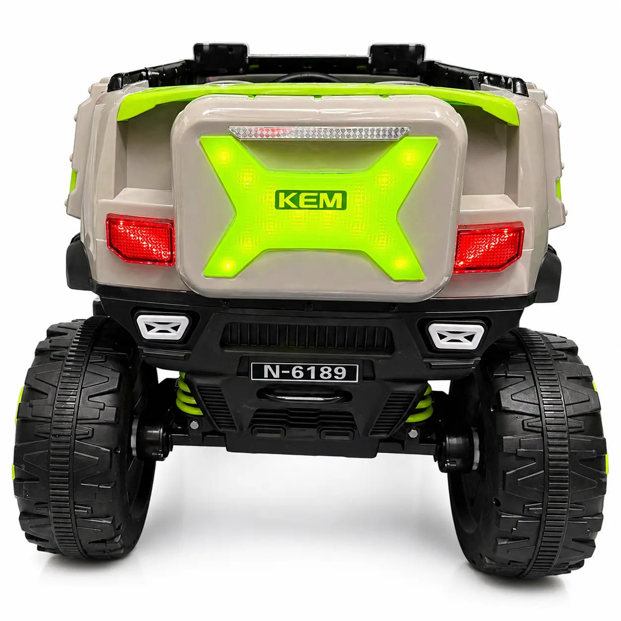 Range Rover huge size Tahito toys