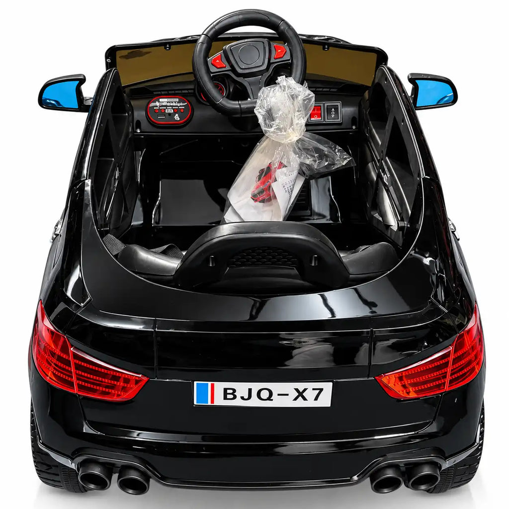 BMW X6M Tahito toys