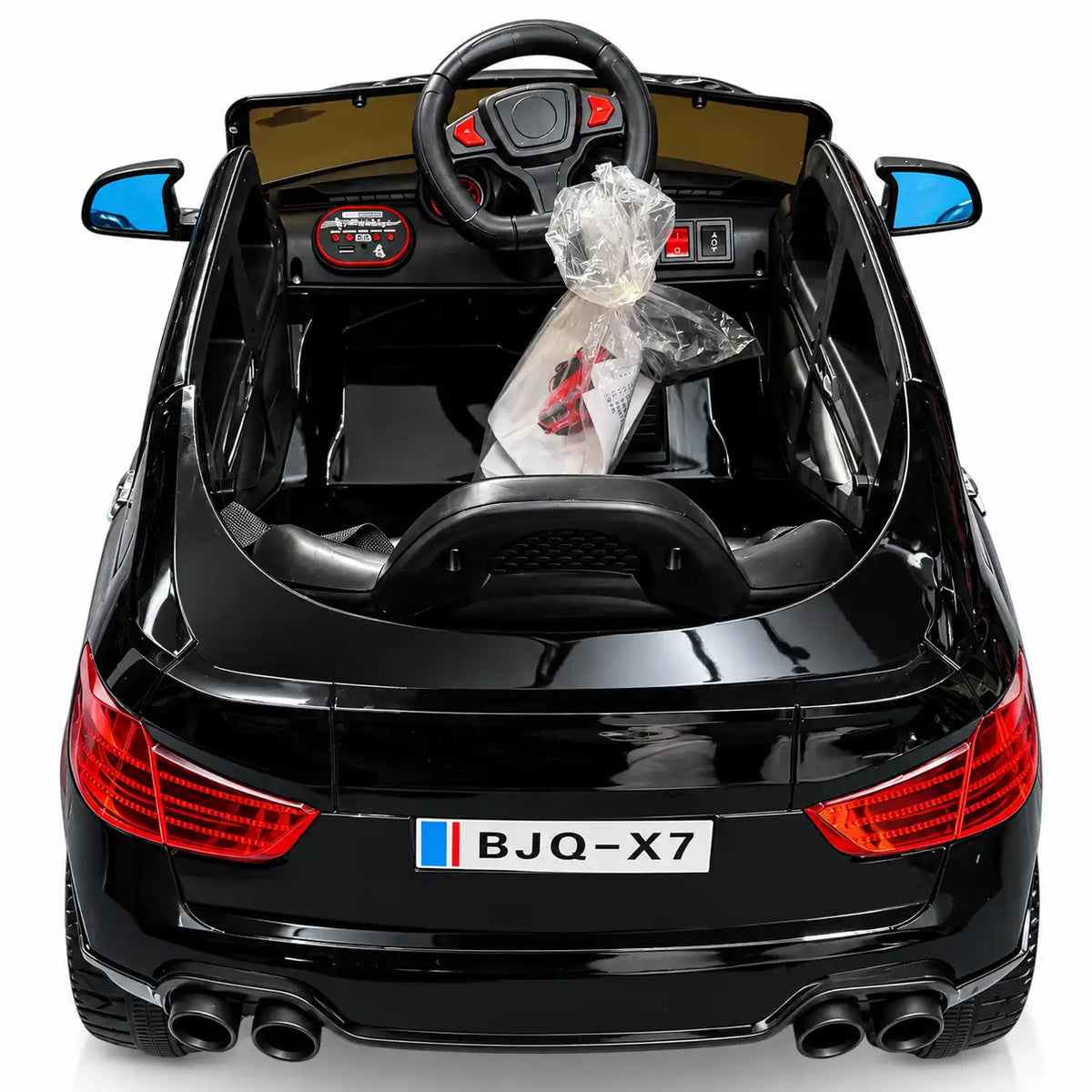BMW X6M Tahito toys