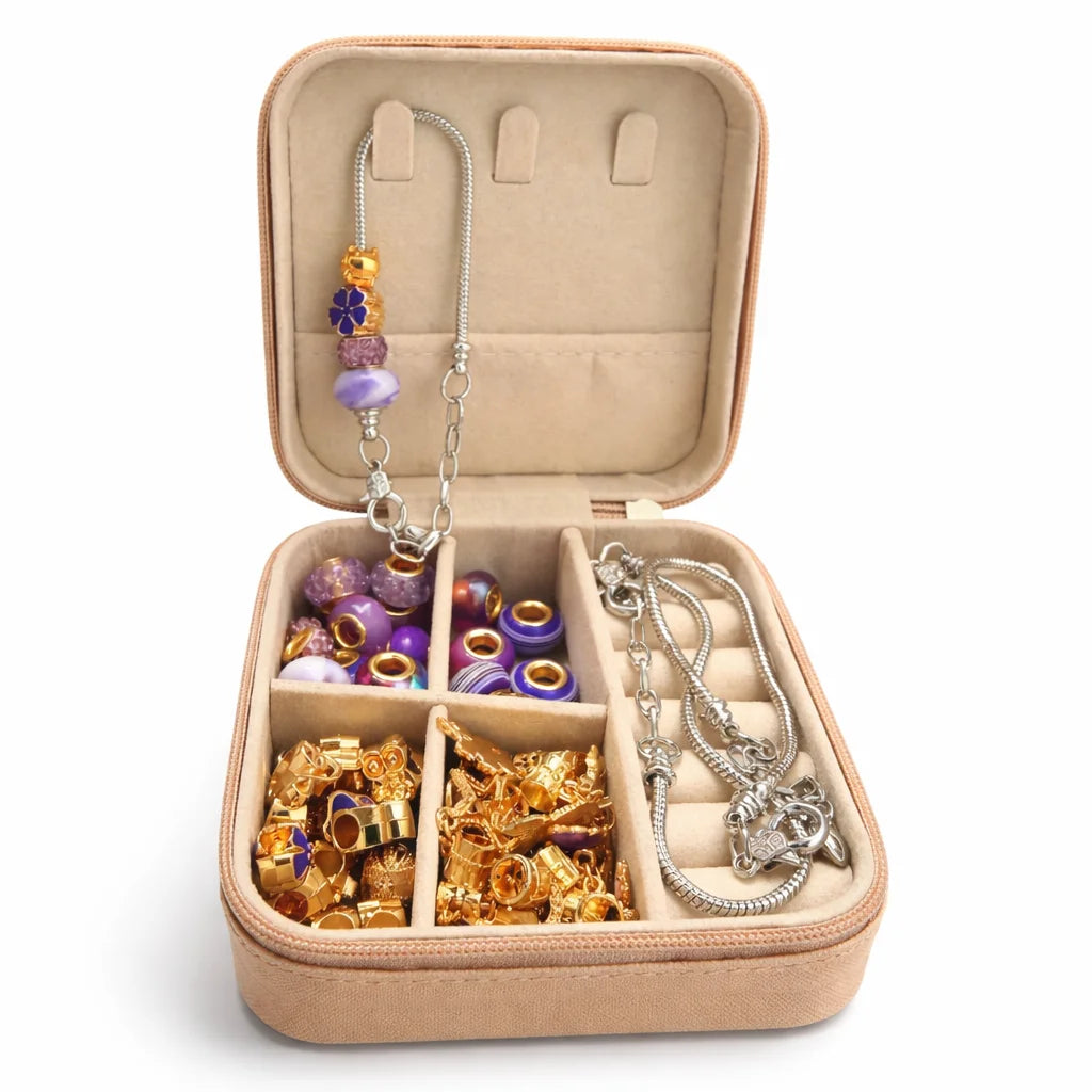 Pandora Charm box Tahito toys