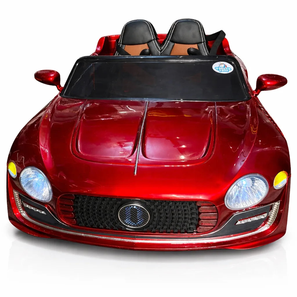 bentley Tahito toys