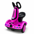 BABY Drift scooter Tahito toys